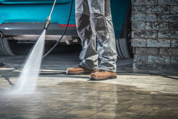 Glendale, MS  Pressure Washing Services Company