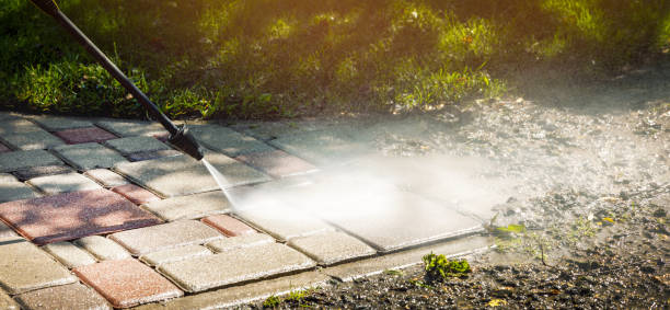 Best Dumpster Area Cleaning  in Glendale, MS
